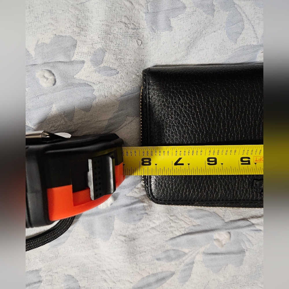 Tory Burch Taylor Zip Continental Wallet - Picture 3 of 6